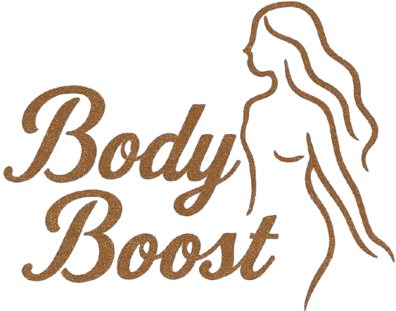 Body Boost Logo