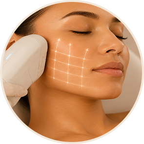 HIFU Skin Tightening