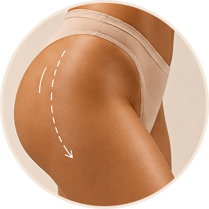 Hip Dip Enhancement