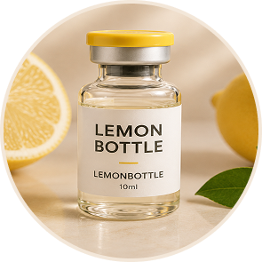 Lemon Bottle Fat Dissolving