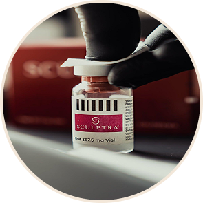 Sculptra Glute Enhancement