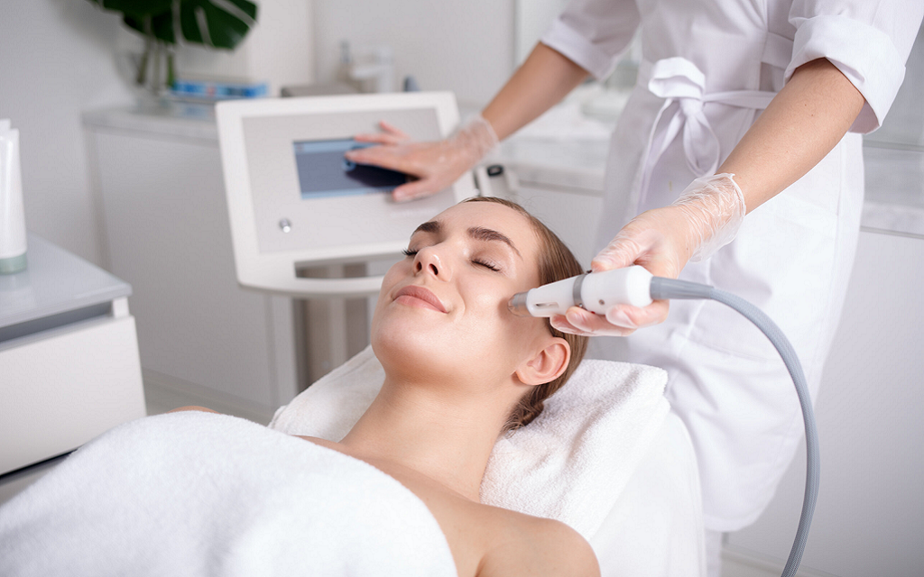 Your Beauty Section Image